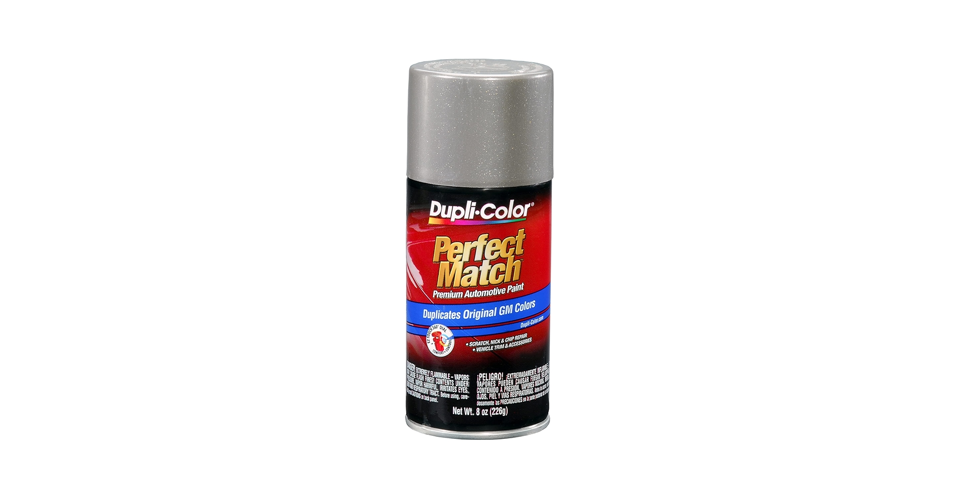 Amazon.com: Dupli-Color EBGM04907 Perfect Match Automotive